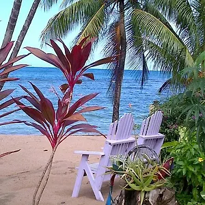 Veranda View Maison d'hôtes
